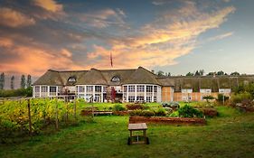 Thon Partner Hotel Soro
