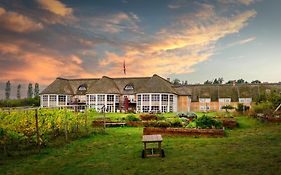Thon Partner Hotel Soro